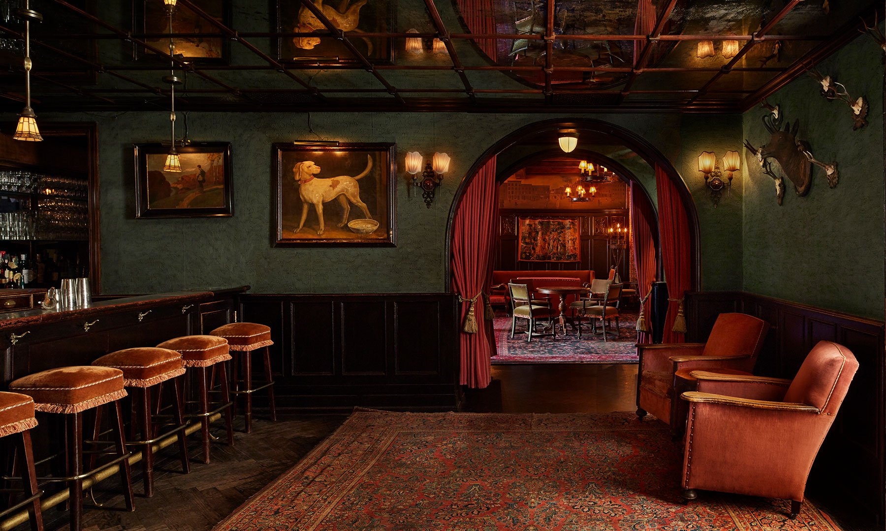 The Bowery Hotel — gallery preview 2