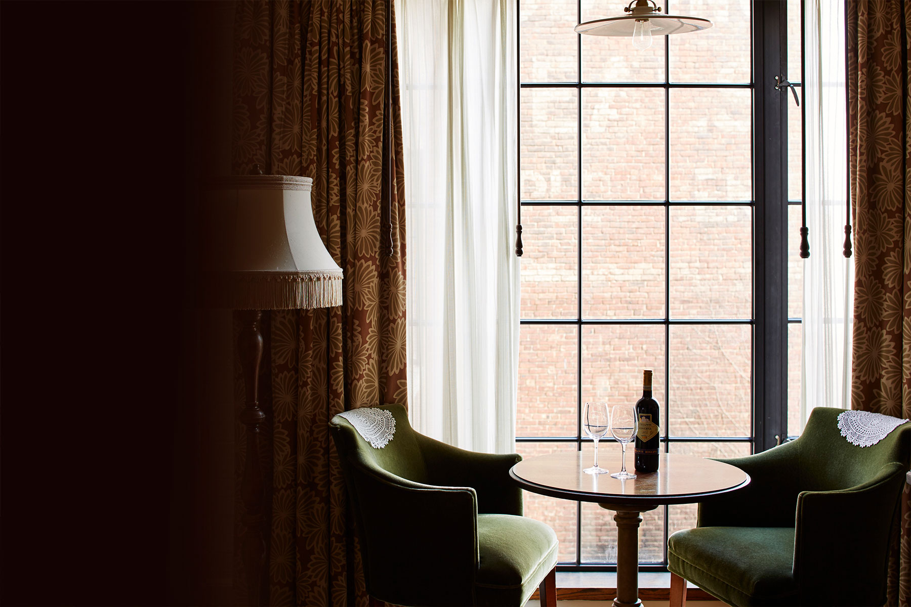 The Bowery Hotel — photo 14 of 47