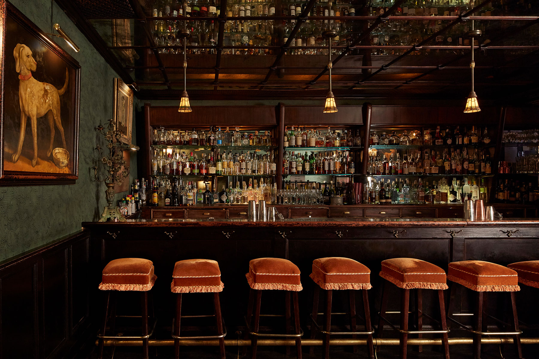 The Bowery Hotel — photo 6 of 47